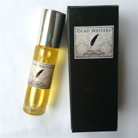 writer perfume price|dead writers perfume.